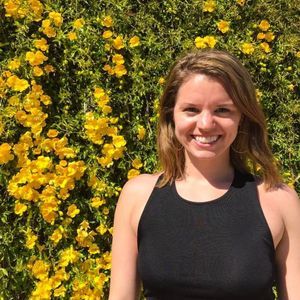 Meet your Posher, Justine